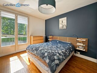  Appartement à vendre 4 pièces 96 m²