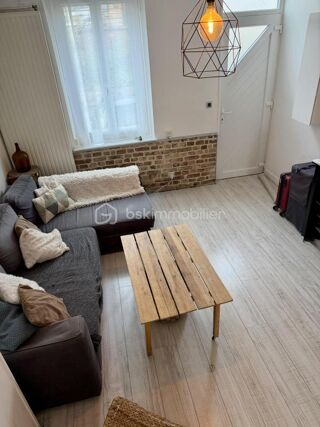  Immeuble � vendre 4 pi�ces 75 m�