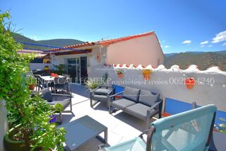  Maison à vendre 6 pièces 137 m²