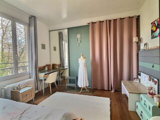  Maison à vendre 8 pièces 140 m²