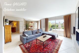  Maison � vendre 7 pi�ces 188 m�