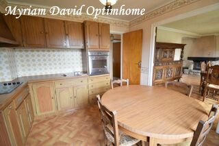  Maison à vendre 5 pièces 93 m²