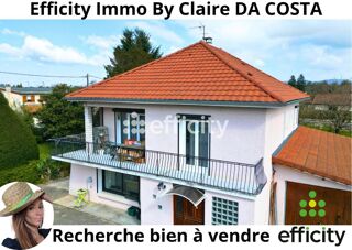  Maison à vendre 7 pièces 185 m²