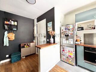  Appartement à vendre 3 pièces 63 m²