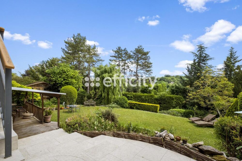 à vendre  Villa La Celle-Saint-Cloud (78170)