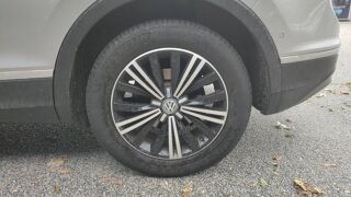Tiguan II 2.0 TDI 150 4Motion Carat - Toit ouvrant 2016 occasion 76600 Le Havre