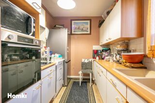  Appartement à vendre 4 pièces 79 m²