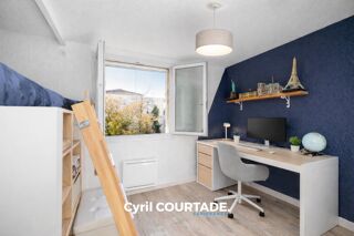  Maison à vendre 4 pièces 100 m²