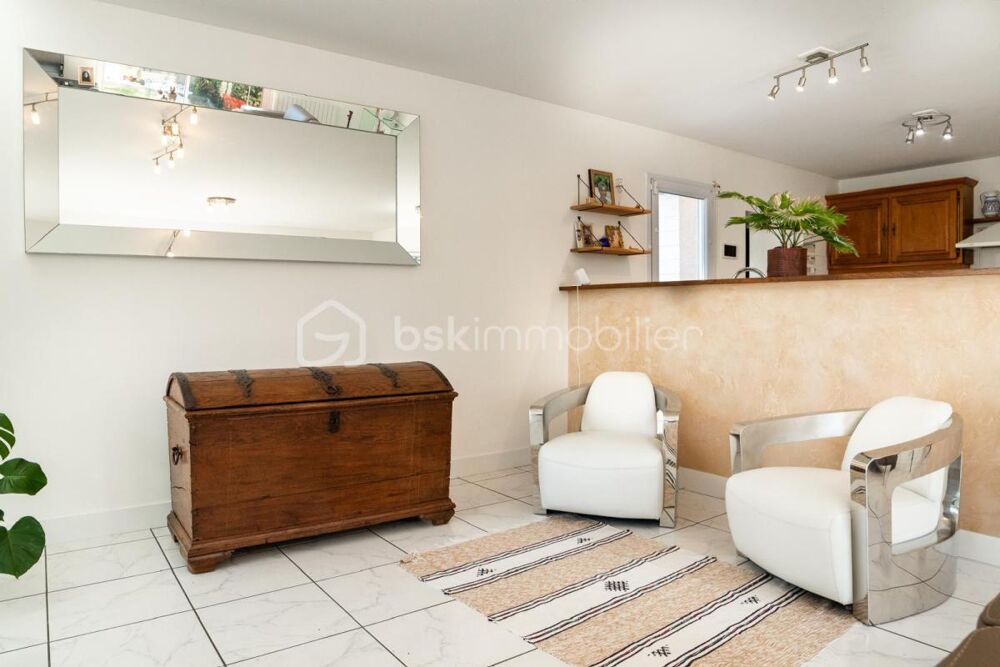 � vendre  Maison Pessac (33600)