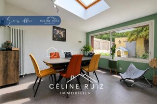  Maison à vendre 7 pièces 132 m²