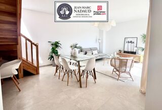  Appartement � vendre 4 pi�ces 82 m�