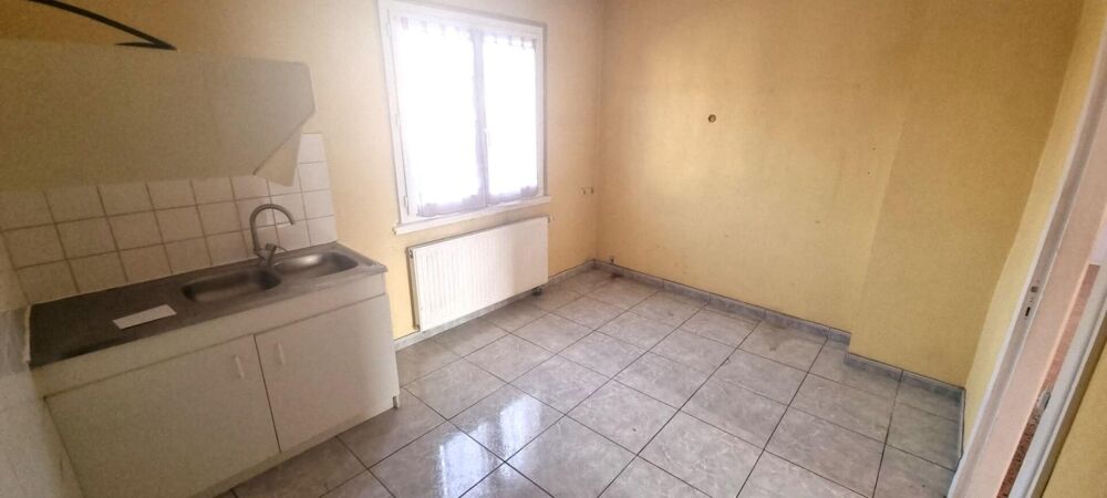 Vente Maison Grande maison familiale ou 2 appartements sur terrain d'environ 13 ares Mandeure