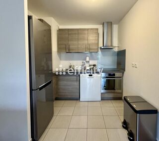  Appartement � vendre 2 pi�ces 44 m�