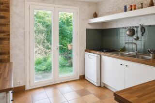  Maison à vendre 6 pièces 170 m²