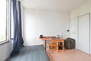  Appartement à vendre 1 pièce 23 m²