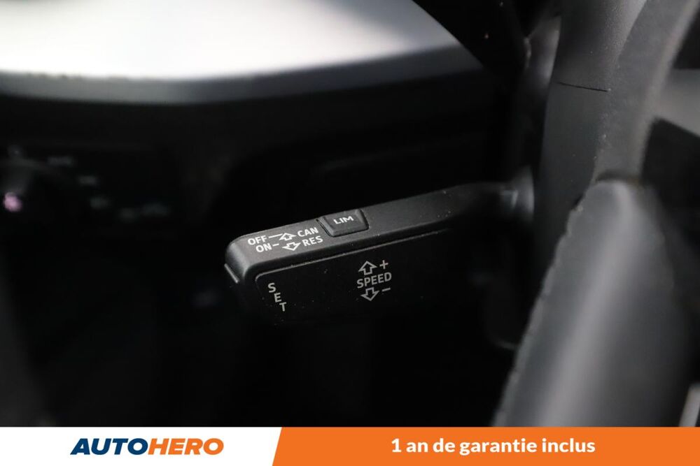 Q2 35 TFSI COD Sport S tronic 150 ch 2019 occasion 92130 Issy-les-Moulineaux