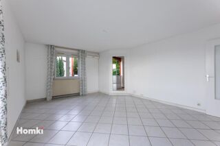 Vente Appartement Appartement T3 de 71 m² à Montpellier 34070, Rue Professeur Henri Roseau Montpellier