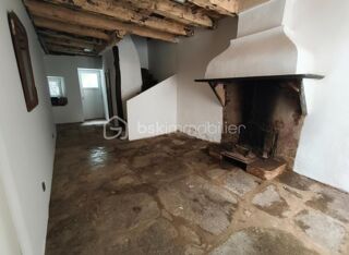  Maison à vendre 4 pièces 80 m²
