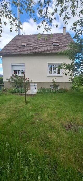  Maison � vendre 7 pi�ces 150 m�