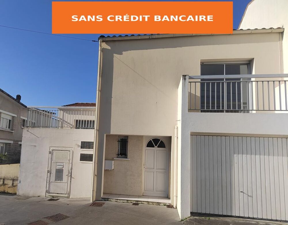 Appartement rénové