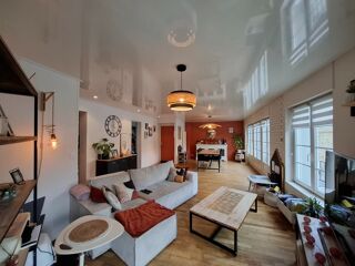  Appartement � vendre 3 pi�ces 76 m�