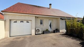  Maison à vendre 5 pièces 112 m²