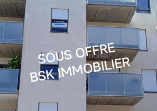  Appartement  vendre 1 pice 29 m