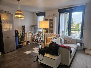  Appartement à vendre 3 pièces 54 m²