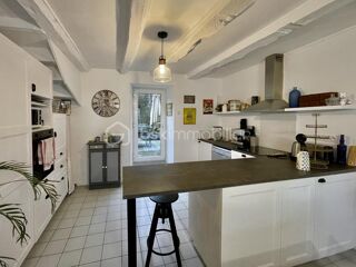  Maison à vendre 7 pièces 132 m²