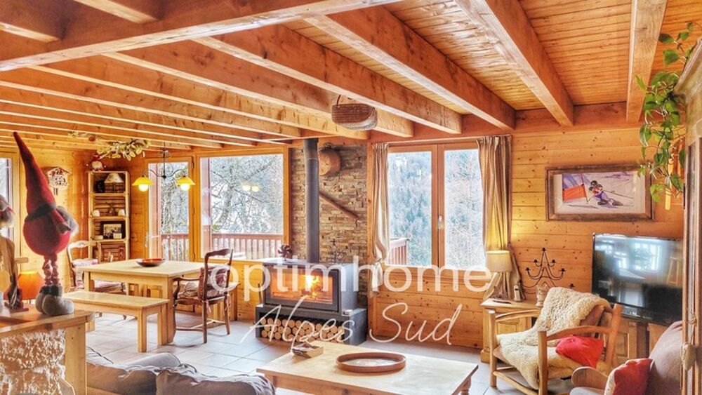  vendre  Chalet Les Orres (05200)