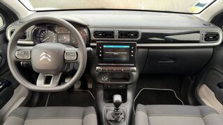 C3 1.5 BlueHdi 100 Shine 2021 occasion 27000 Evreux