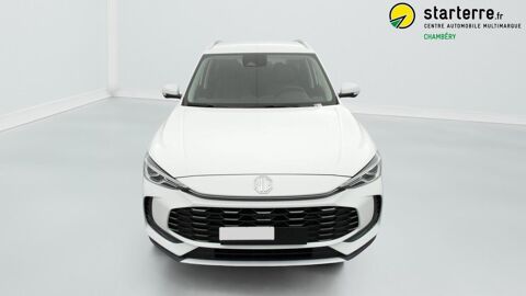 MG.ZS 1.5 L Hybrid+ 197 ch Luxury 2026 occasion 73420 Voglans