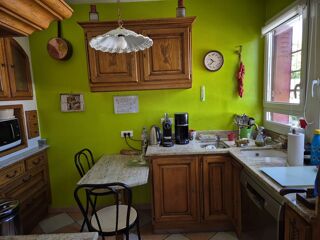  Maison à vendre 7 pièces 112 m²