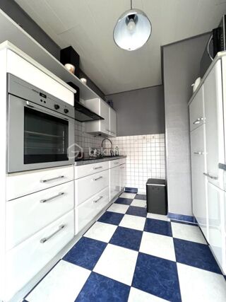  Maison à vendre 13 pièces 273 m²