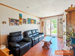  Maison à vendre 5 pièces 92 m²