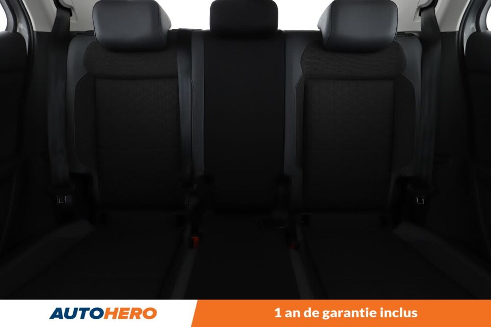 T-Cross 1.0 TSI R-Line DSG 110 ch 2021 occasion 92130 Issy-les-Moulineaux
