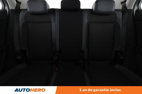 T-Cross 1.0 TSI R-Line DSG 110 ch 2021 occasion 92130 Issy-les-Moulineaux