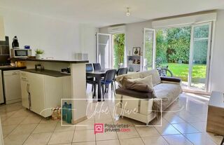  Appartement � vendre 2 pi�ces 47 m�