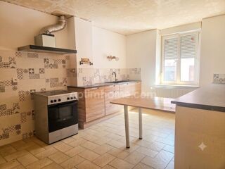  Maison à vendre 5 pièces 193 m²