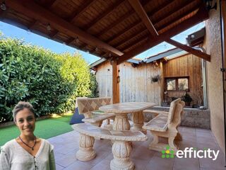  Villa à vendre 6 pièces 130 m²