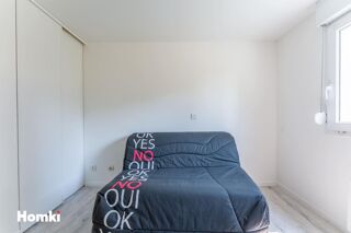  Appartement à vendre 1 pièce 18 m²
