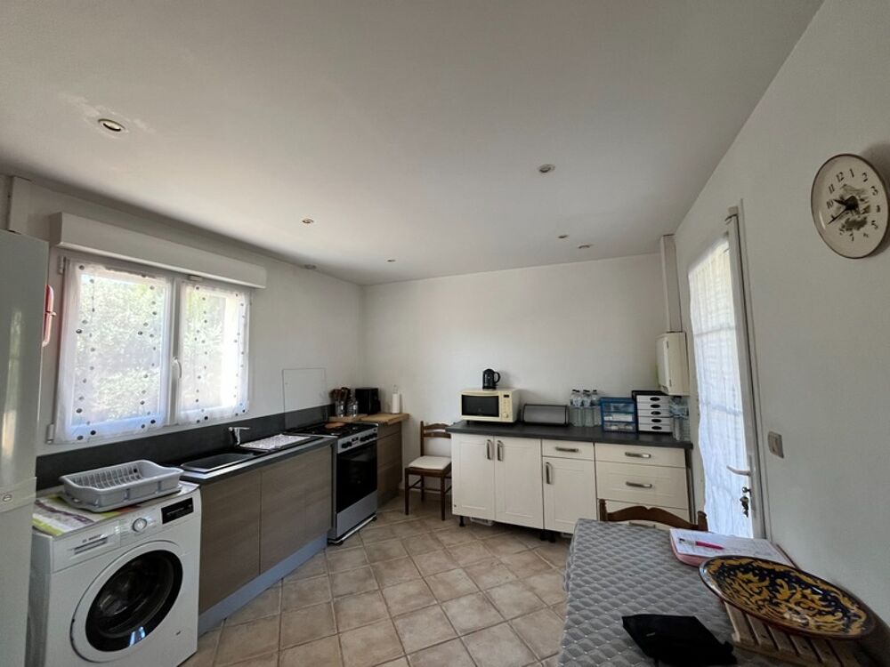 � vendre  Maison La Ciotat (13600)