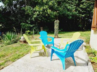  Maison à vendre 4 pièces 85 m²