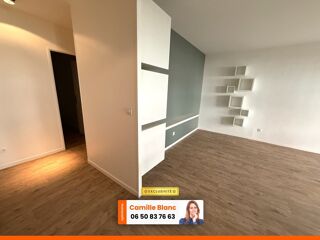  Appartement � louer 3 pi�ces 62 m�