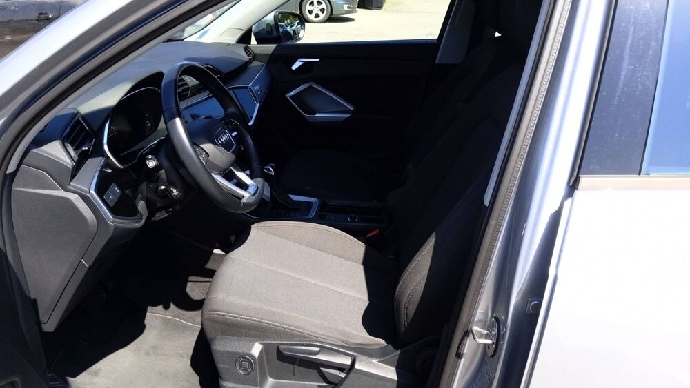 Q3 II 35 TDI 150 S-Tronic 7 Advanced 2021 occasion 20000 Ajaccio