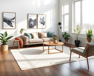  Appartement  louer 5 pices 90 m
