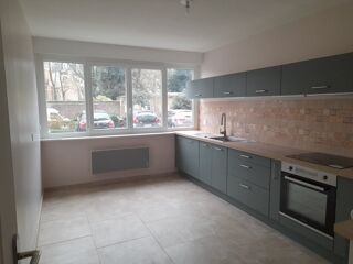  Appartement � louer 2 pi�ces 57 m�