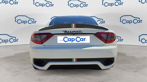 Granturismo 4.7 460 BVA6 Sport 2013 occasion 13112 La Destrousse
