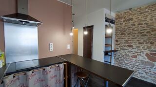  Appartement � vendre 3 pi�ces 67 m�