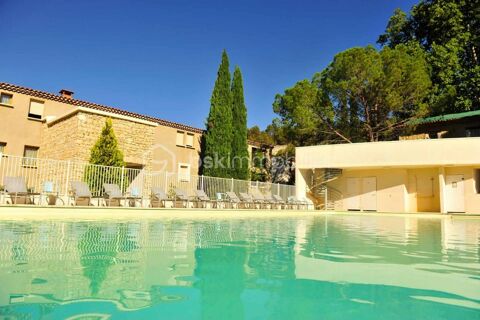   RETOUR A LA VENTE - Pour investisseurs - T3 meubl en rsidence de tourisme Appartement - 3 pice(s) - 43 m